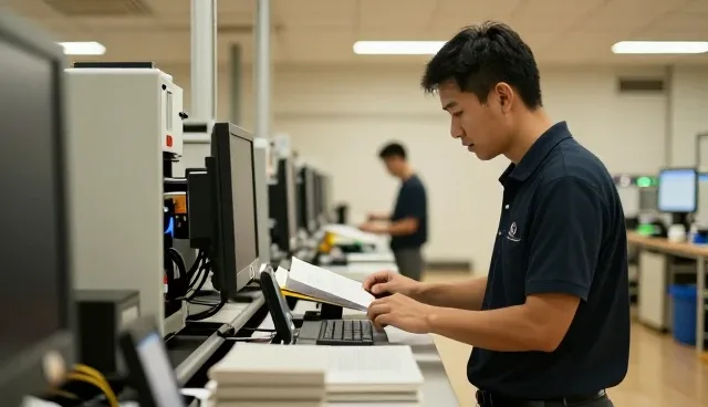 上海楠钴枫贸易有限公司