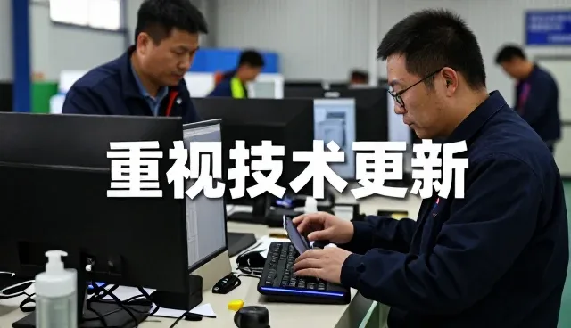 供应链服务适合哪些应用环境?