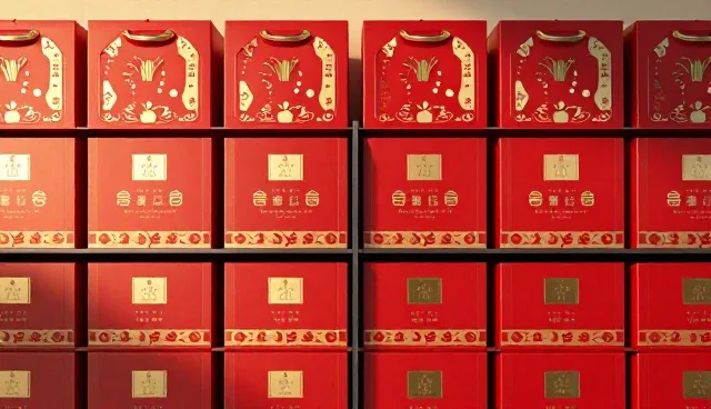 技术驱动下的供应链能力建设实践