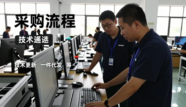 一文读懂一件代发等商品定制供应链