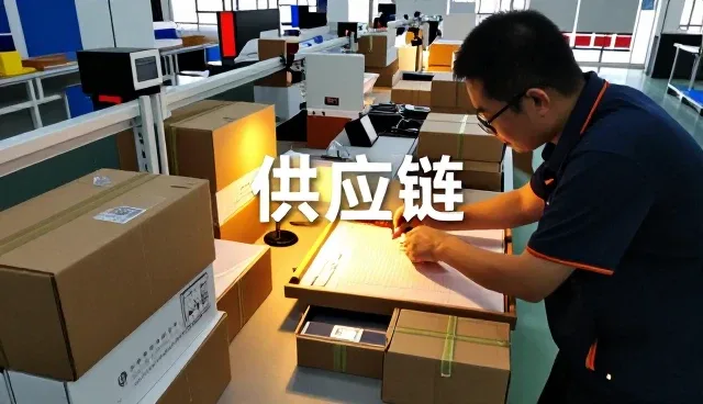 礼品采购帮助一件代发等实现效率提升